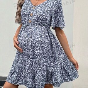 Maternity dress